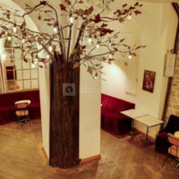 Les dessous de Ginette