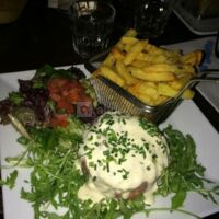 Chez Ginette