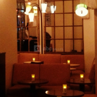 Chez Ginette