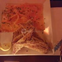 Chez Ginette