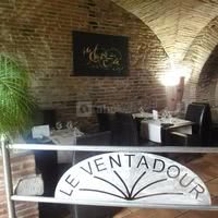 Le Ventadour