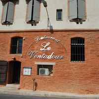 Le Ventadour