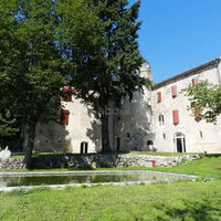 Le Château de la Rode