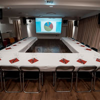Configuration Repas d'affaires -U