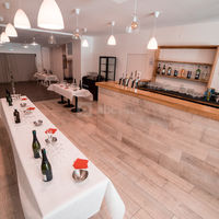 Espace Buffet Cocktail