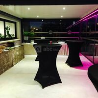 Soirée JCE
