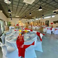 Mariage oriental 2021