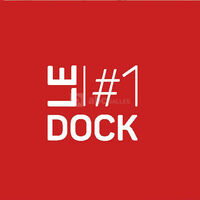 Salle de réunion : Dock1 40m2
