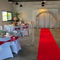 Mariage oriental 2021