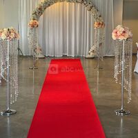 Mariage oriental 2021