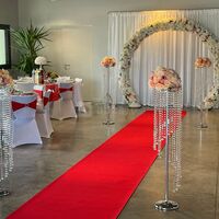 Mariage oriental 2021