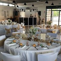 Mariage juillet 2021