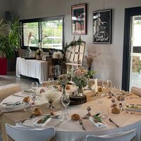 Mariage juillet 2021