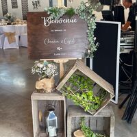 Mariage juillet 2021