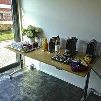 15 Mars salle de pause