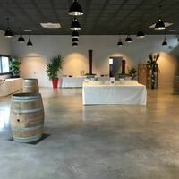 La factory - buffet dînatoire