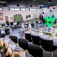 Mariage des îles
