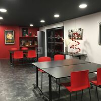 Dock1 version ateliers de travail