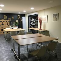 Dock2 version ateliers pro