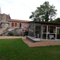 Domaine de la Pradat Haute