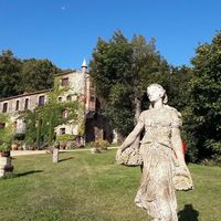 Domaine de la Pradat Haute