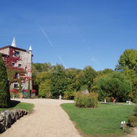 Domaine de la Pradat Haute