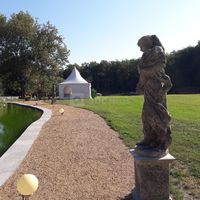 Domaine de la Pradat Haute