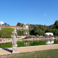 Domaine de la Pradat Haute