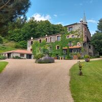 Domaine de la Pradat Haute