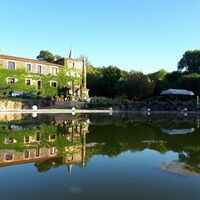 Domaine de la Pradat Haute