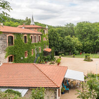 Domaine de la Pradat Haute