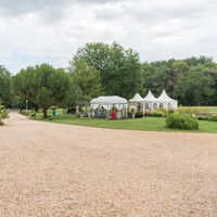 Domaine de la Pradat Haute