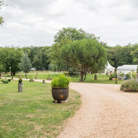 Domaine de la Pradat Haute