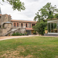 Domaine de la Pradat Haute