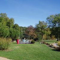Domaine de la Pradat Haute