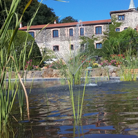 Domaine de la Pradat Haute