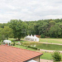 Domaine de la Pradat Haute