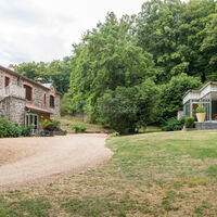 Domaine de la Pradat Haute