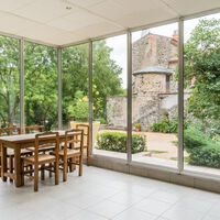 Domaine de la Pradat Haute