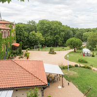 Domaine de la Pradat Haute