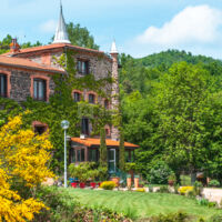 Domaine de la Pradat Haute