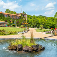 Domaine de la Pradat Haute