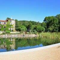 Domaine de la Pradat Haute