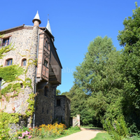 Domaine de la Pradat Haute
