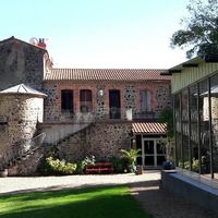 Domaine de la Pradat Haute