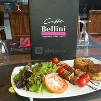 Caffé Bellini Marseille