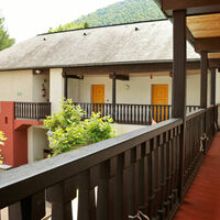 Auberge de la Vallée d'Ossau