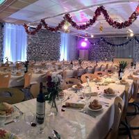 Salle de réception