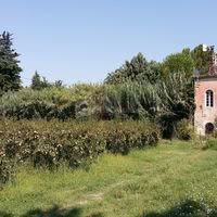 Chemin des poiriers