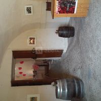 Salle d'accueil
